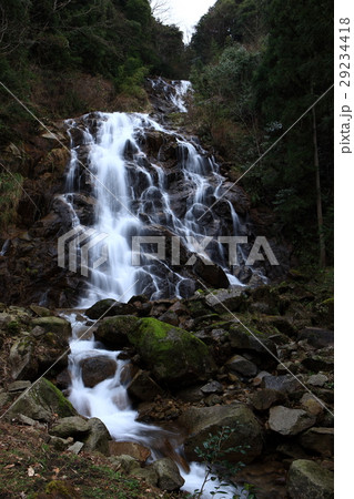 今福の滝 29234418