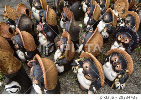 信楽焼き 信楽焼き 29234438