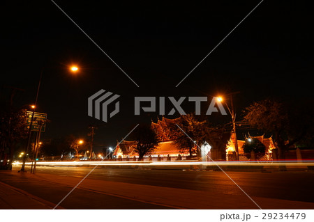 大理石寺院、ワット・ベンチャマボーピット、Marble Temple 29234479