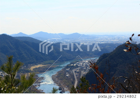 日本ライン 29234802