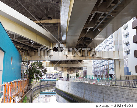 一ノ橋ジャンクション 29234953