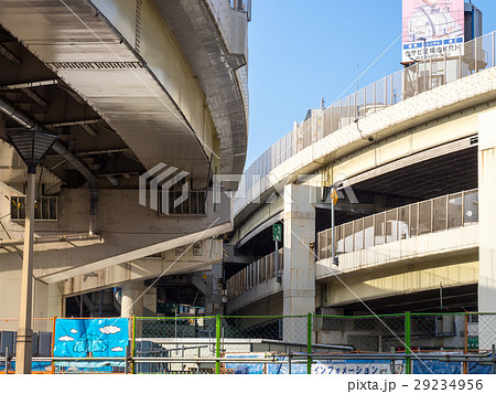 一ノ橋ジャンクション 一ノ橋ジャンクション 29234956