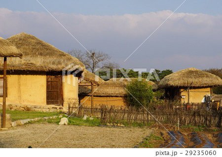 韓国 古民家 世界遺産 韓国 古民家 世界遺産 29235060
