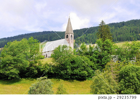 santa　maddalena　サンタ・マッダレーナ村　サンタ・マッダレーナ教会 29235799