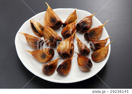 黒にんにく 黒にんにく 29236145