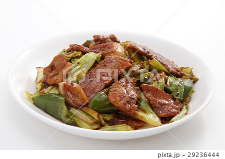 回鍋肉 29236444