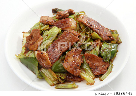 回鍋肉 29236445