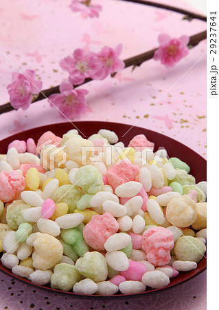 ひなあられ 29237641