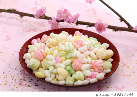 ひなあられ 29237644