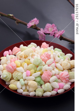 ひなあられ 29237656