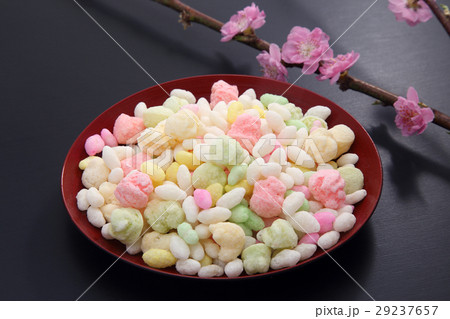 ひなあられ 29237657