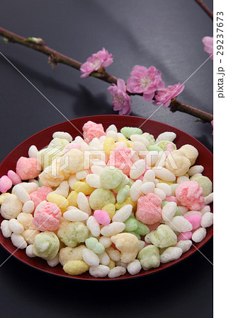 ひなあられ 29237673