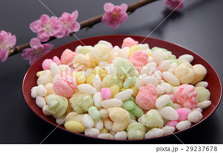 ひなあられ ひなあられ 29237678