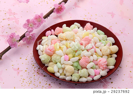 ひなあられ ひなあられ 29237692