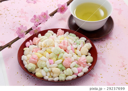 ひなあられ 29237699