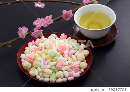 ひなあられ 29237708