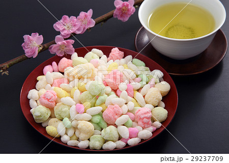 ひなあられ ひなあられ 29237709