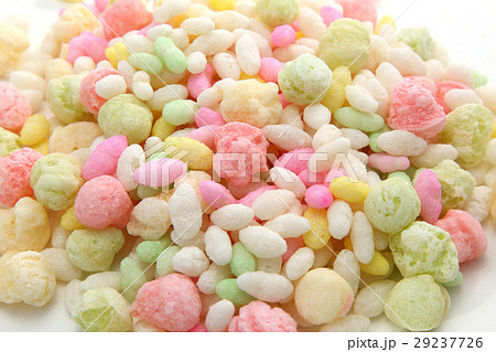 ひなあられ 29237726