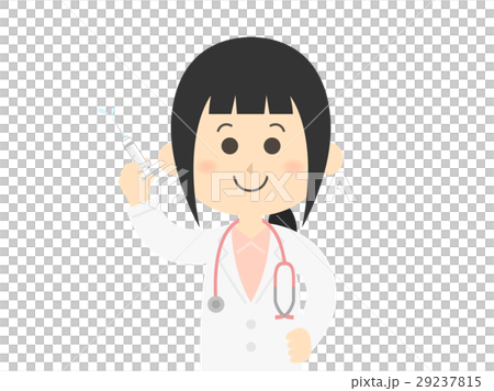 女医 女医 29237815