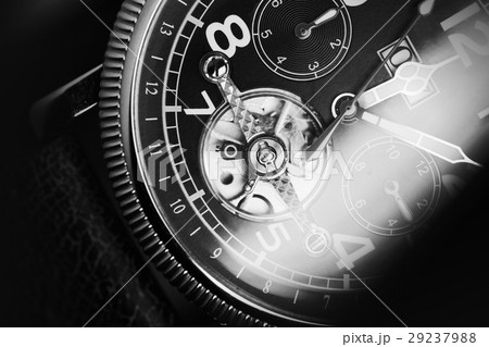 Mechanical luxury men wrist watch 29237988