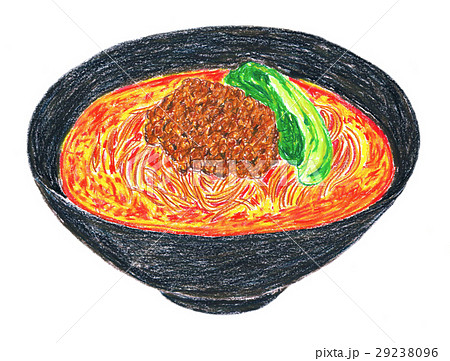 タンタンメン 29238096