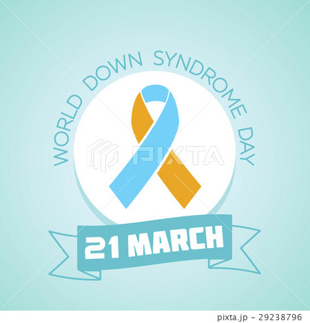 21 March World Down Syndrome Day 29238796