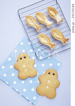 ホームベーキング　食材 29239166