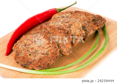 liver pancakes or cutlets with chilli and spring liver pancakes or cutlets with chilli and spring 29239444