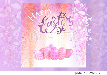 Spring background with blooming wisteria Spring background with blooming wisteria 29239769