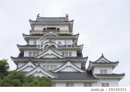 福山城 29240351