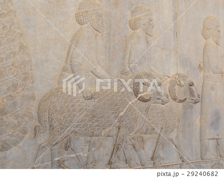 ペルセポリス 29240682