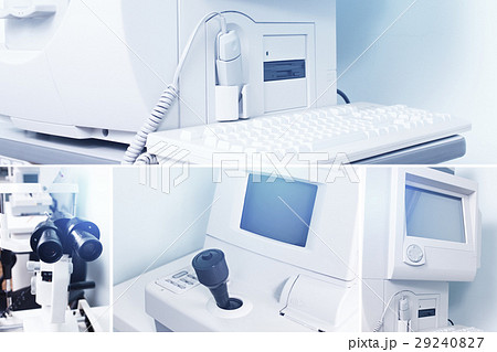 Equipment for ophthalmology Equipment for ophthalmology 29240827