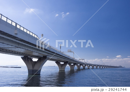 東京湾アクアライン 東京湾アクアライン 29241744