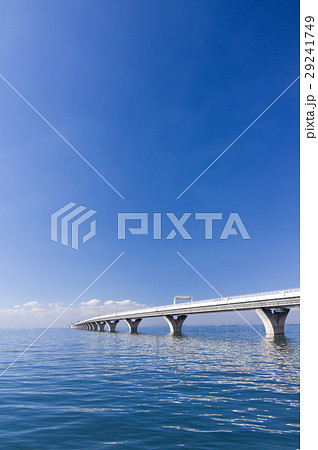 東京湾アクアライン 29241749