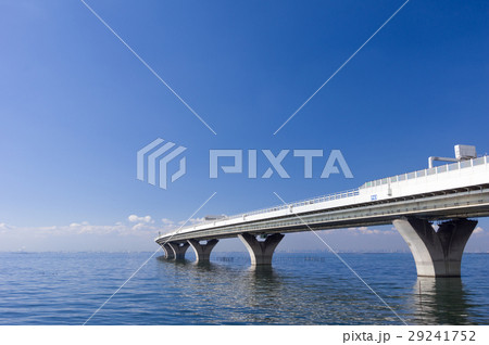 東京湾アクアライン 29241752