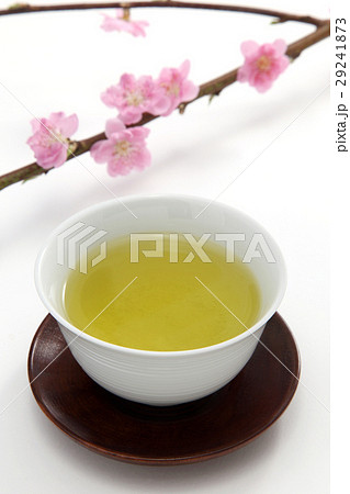 お茶 29241873