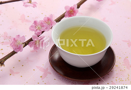 お茶 お茶 29241874