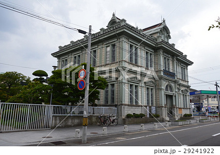 青森銀行記念館(旧第五十九銀行本店本館)(青森県弘前市) 青森銀行記念館(旧第五十九銀行本店本館)(青森県弘前市) 29241922