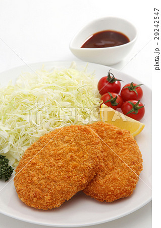 コロッケ 29242547