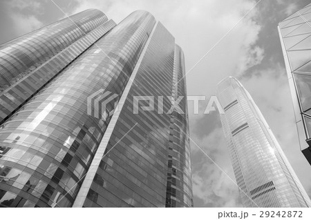 City office building business downtown 29242872