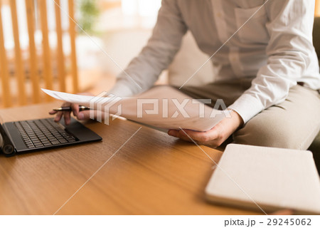 在宅ワーク 在宅ワーク 29245062