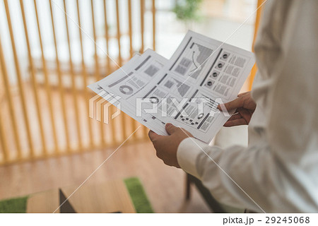 在宅ワーク 在宅ワーク 29245068