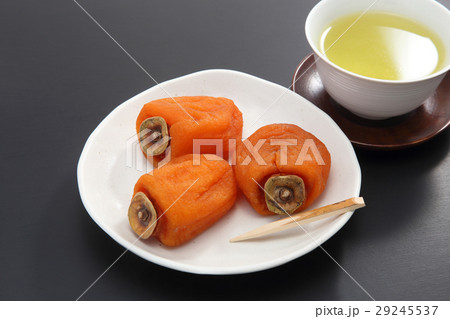 あんぽ柿 29245537