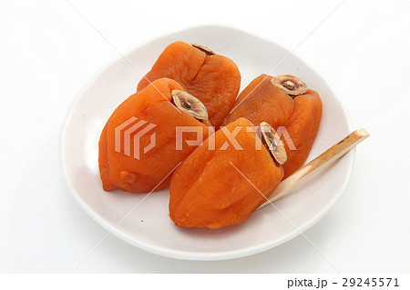 あんぽ柿 29245571