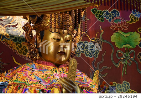 台湾 台南 寺 29246194