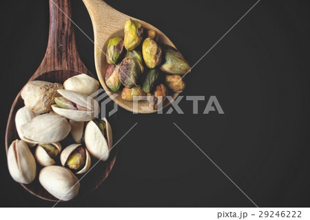Pistachio Pistachio 29246222