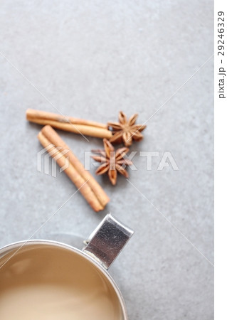 Masala chai 29246329