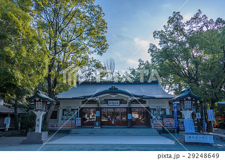 加藤神社 29248649
