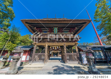 青井阿蘇神社 青井阿蘇神社 29248654