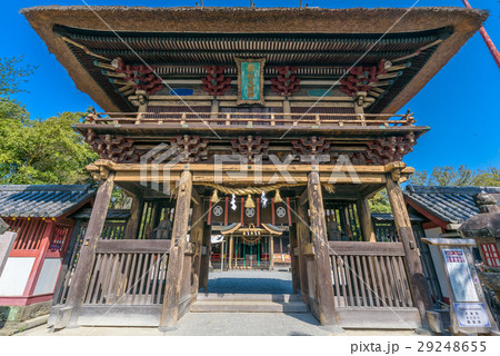 青井阿蘇神社 29248655